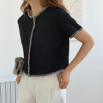 TREEAN S/S 2021 女裝上衣